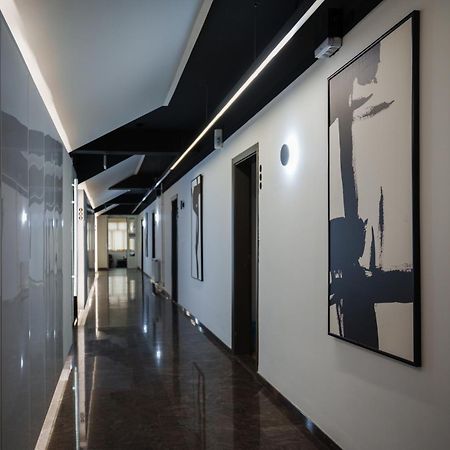 Hotel Zeleni Vir Ni Екстериор снимка