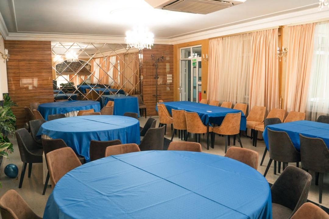 Hotel Zeleni Vir Ni Екстериор снимка