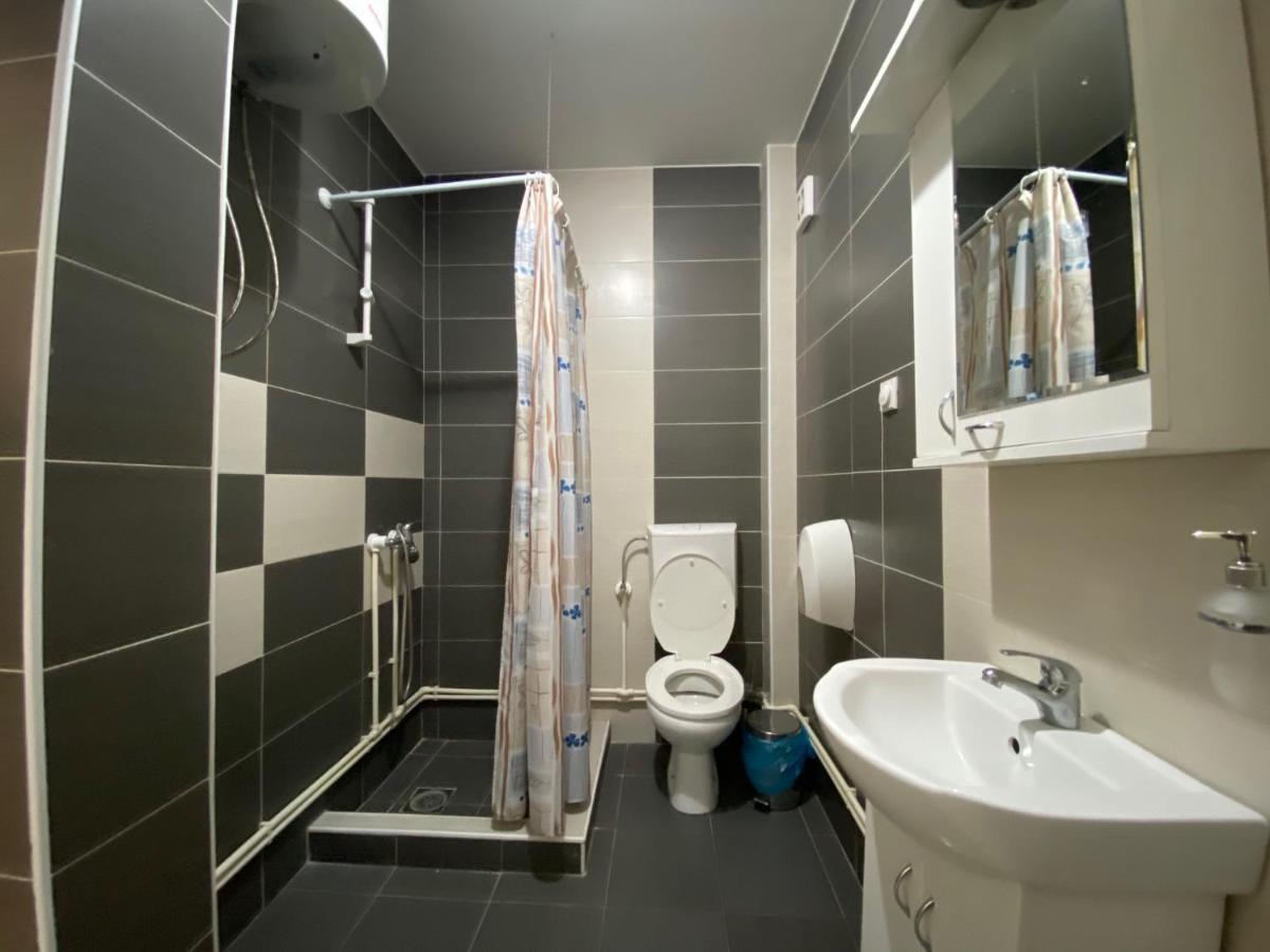 Hotel Zeleni Vir Ni Екстериор снимка