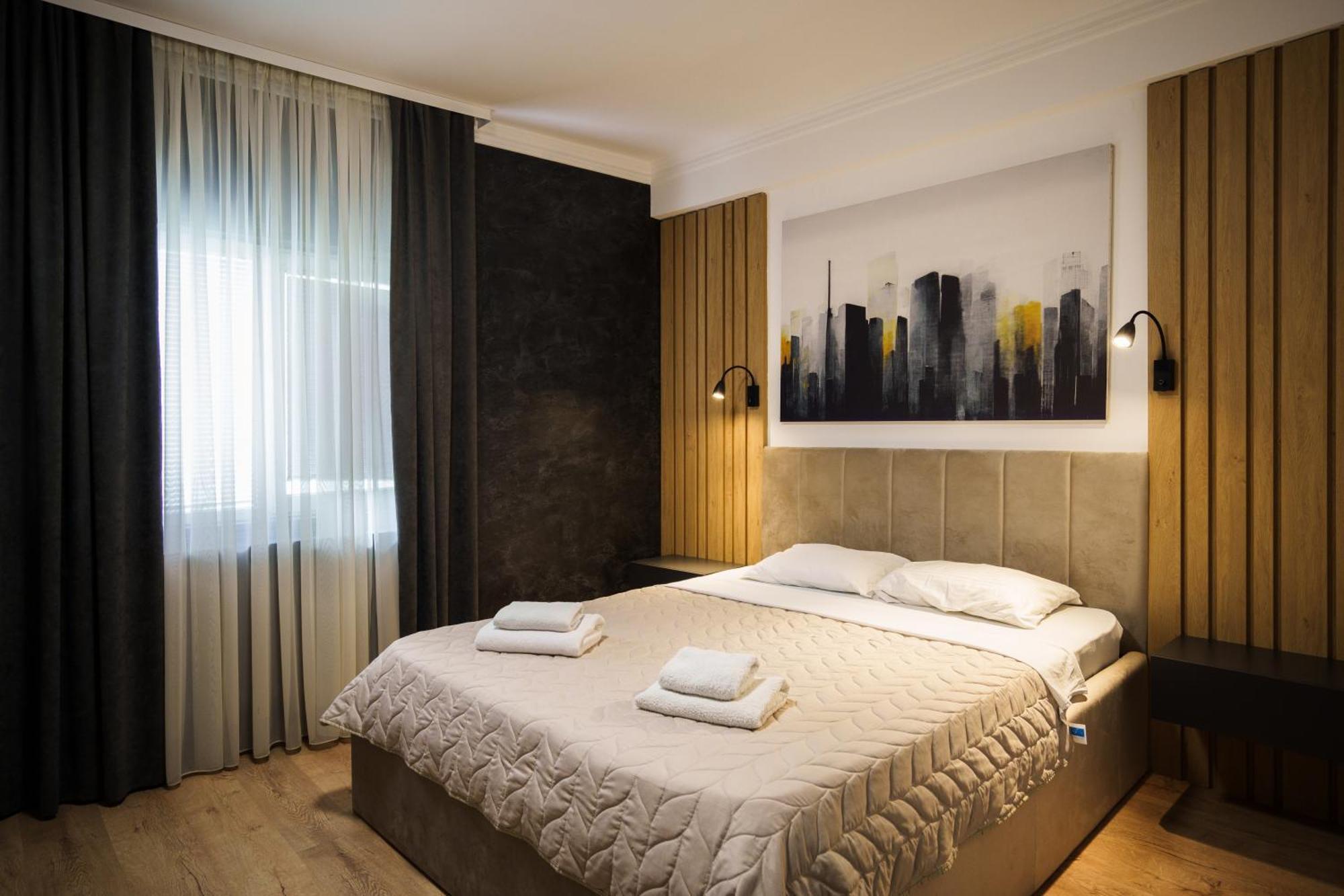 Hotel Zeleni Vir Ni Екстериор снимка